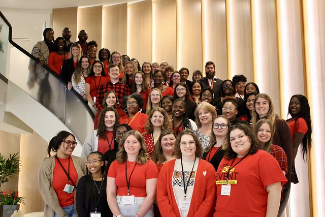 2024 SVEA Aspiring Educators Convention